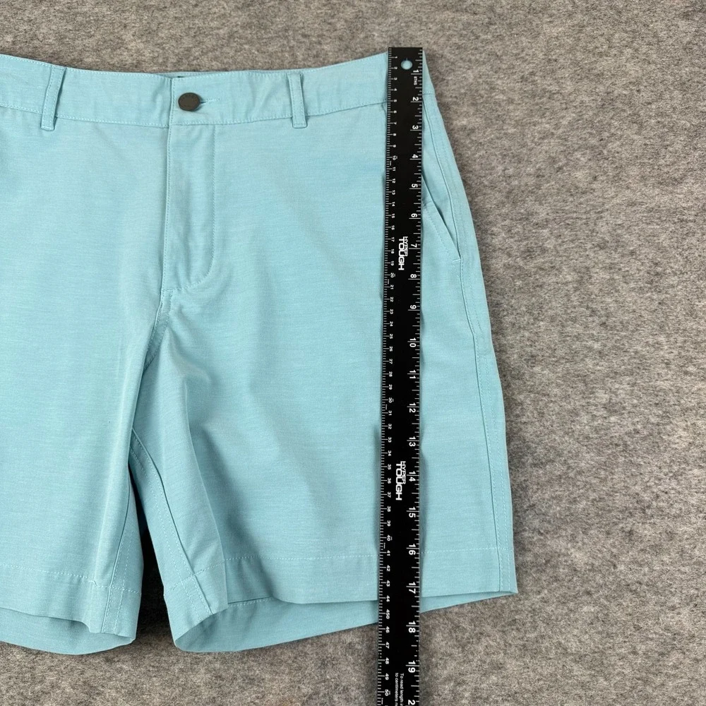 Faherty All Day Shorts 7